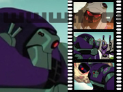 Ep 11: Autobots Vs Decepticons