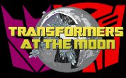 Transformers At The Moon