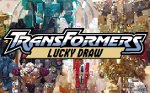 Lucky Draw Transformers