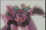 Galvatron Revived