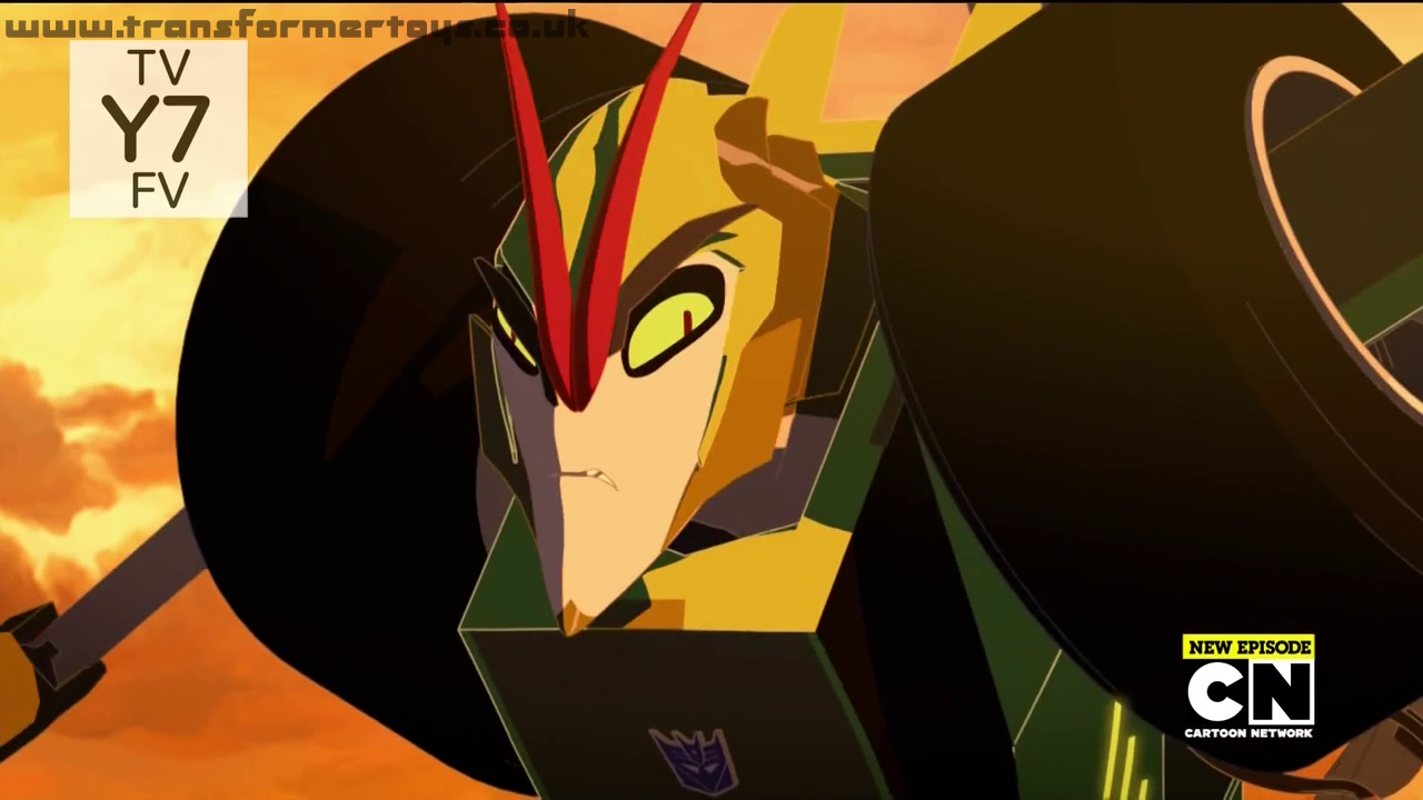 Transformers Robots In Disguise 2015 Season 2 Episode 3 | Transformers At  The Moon 