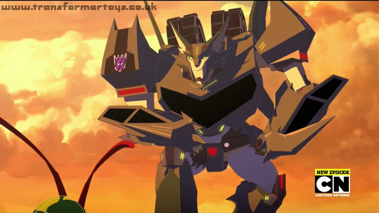 Transformers Robots In Disguise 2015 Season 2 Episode 3 | Transformers At  The Moon 