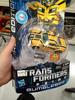 First Edition Transformers Prime Bumblebee