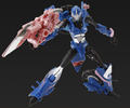 Takara Tomy Transformers Prime AM11 Arcee robot mode