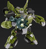 Takara Tomy Transformers Prime AM10 Bulkhead robot mode