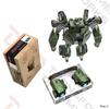 Transformers Prime Bulkhead Add-on weapons
