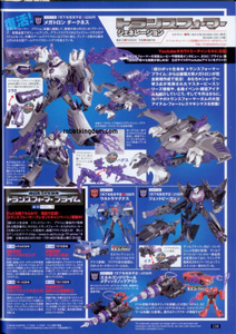 Figure Oh Scans