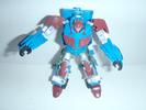 Transformers Prime Gears Testshot  image