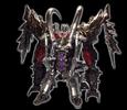 Transformers Prime Arms Micron Nightmare Unicron