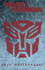 IWD Transformers 30th Anniversary Collection