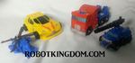 Transformers Generations 2 Pack