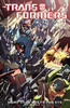 IDW Transformers More Than Meets The Eye