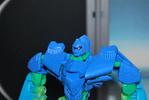 Transformers Dreadwing toy