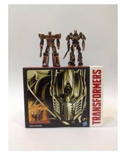 Transformers Age of Extinction Lucky Draw Leader Class Optimus Prime