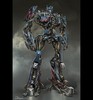Transformers Age of Extinction Concept Art Optimus Prime