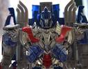 Transformers 4 Optimus Prime Leader Class