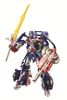 Transformers Age of Extinction Leader Class Optimus Prime