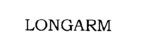 USPTO registation for LONGARM