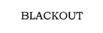 USPTO registation for BLACKOUT
