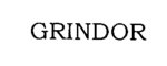 USPTO registation for GRINDOR