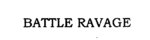 USPTO registation for BATTLE RAVAGE