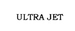 USPTO registation for ULTRA JET