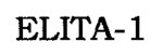 USPTO registation for ELITA-1