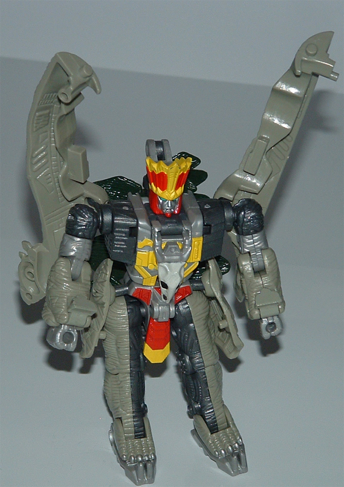 Takara Transformers Beast Wars Neo  Dx-02 Corahda Razorback Figures Set 
