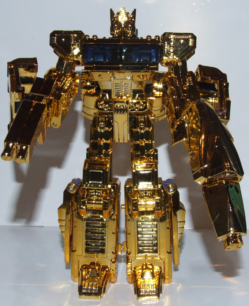 Fake Transformers Toys 32
