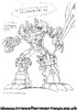 Beast Wars II Character Sheets - Seacons