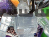 Clear Ironhide