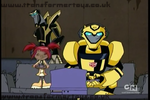 Transformers Animated Episode 14