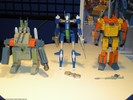 Roadbuster and Whirl re-issues