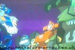Transformers Animated Episode 25 Autobot Camp