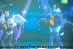 Transformers Animated Episode 28 - A Bridge Too Far Part 1