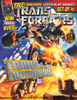 Transformers UK Comic Issue 15