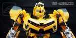 Transformers Revenge of the Fallen Bumblebee