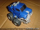 Transformers Revenge of the Fallen Wheelie