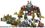 Transformers Movie Toys