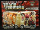 Transformers Revenge of the Fallen Windy City Chase