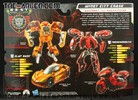 Transformers Revenge of the Fallen Windy City Chase