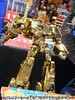 Gold Optimus Prime