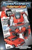 Transformers Collectors Club Issue 37 cover
