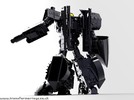 Mastermind Creations Cyclops / Shockwave robot mode images