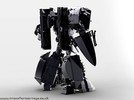 Mastermind Creations Cyclops / Shockwave robot mode images