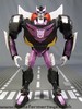 Hyper Hobby exclusive Transformers Animated Dark Commander Black Rodimus