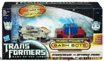 Upcoming Transformers Dark of the Moon toys
