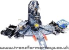 Transformers Dark of the Moon Cyberverse Ark