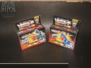 KO Toys Japanese Dinosaur Cassettes