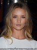 Rosie Huntington-Whiteley and Michael Bay attend Maxim Hot 100